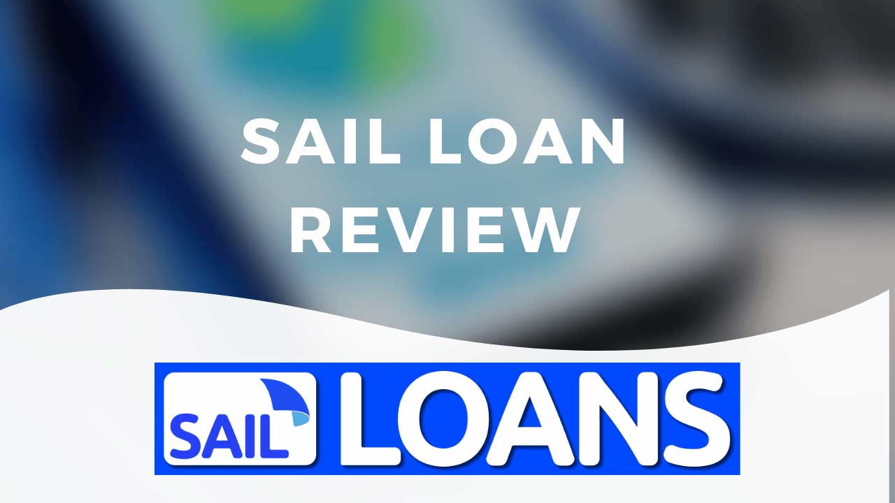 sail loan review