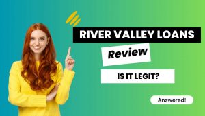river valley loans review