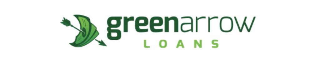 green arrow loans review