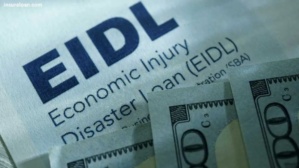 Can You File Bankruptcy on EIDL Loan