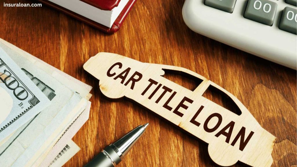 Can You Get a Title Loan Without Insurance