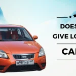 Does Kia Give Loaner Cars