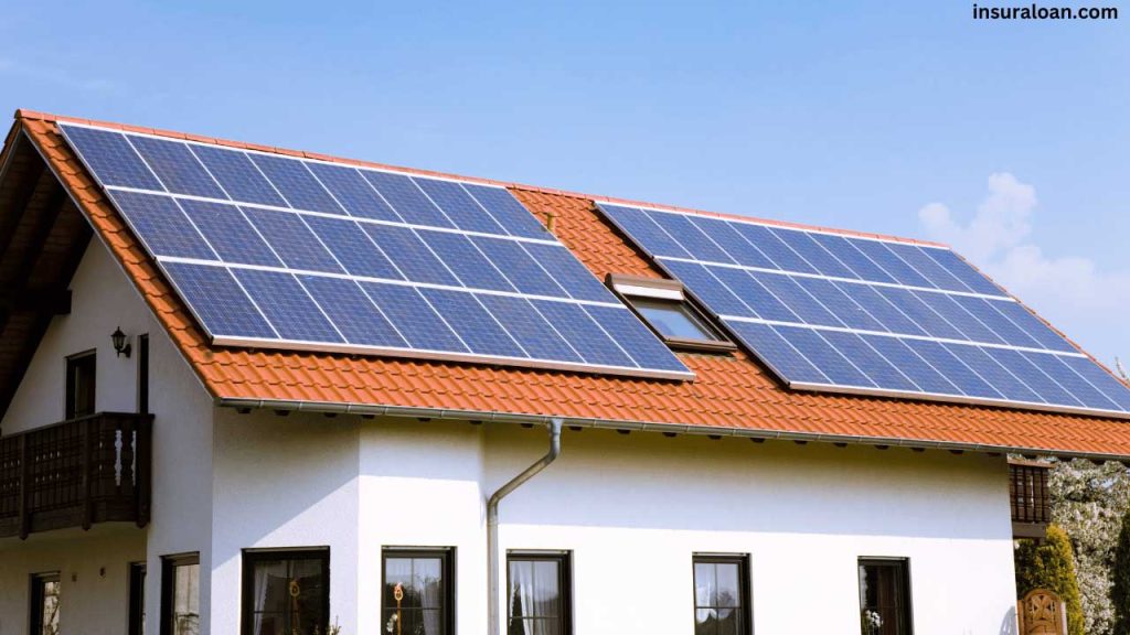 How to Get Out of a Solar Loan