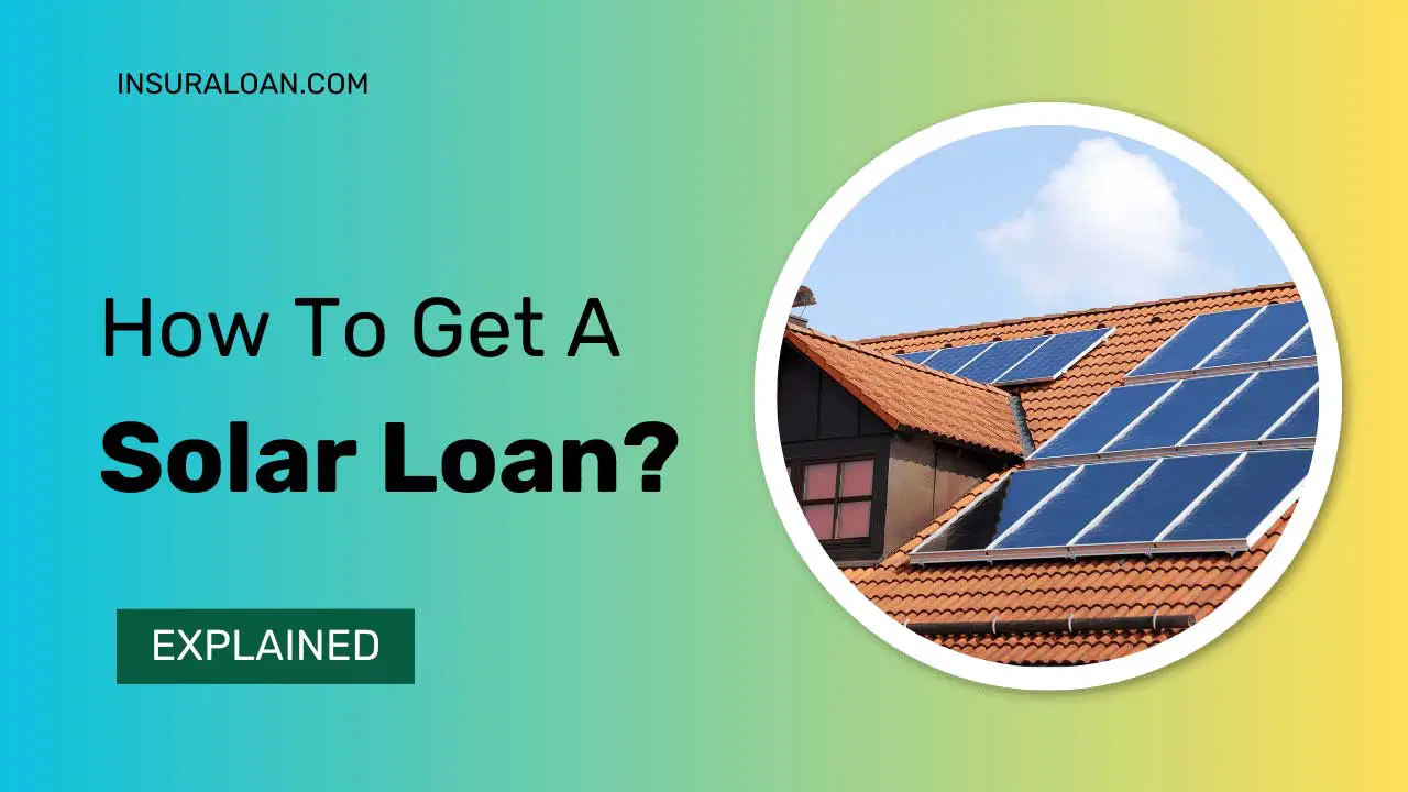 How to Get Out of a Solar Loan