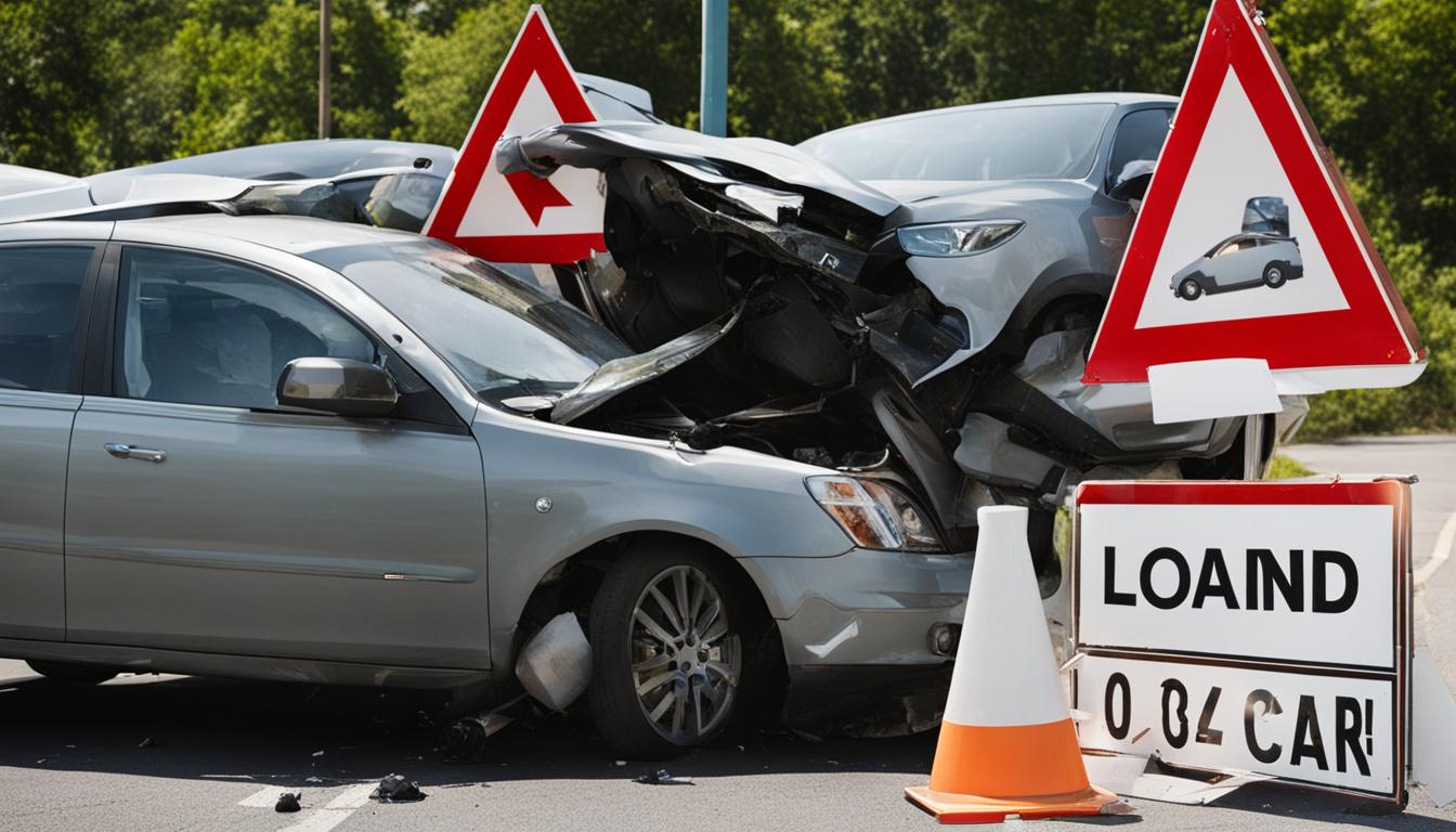 Liability when loaned car has an accident