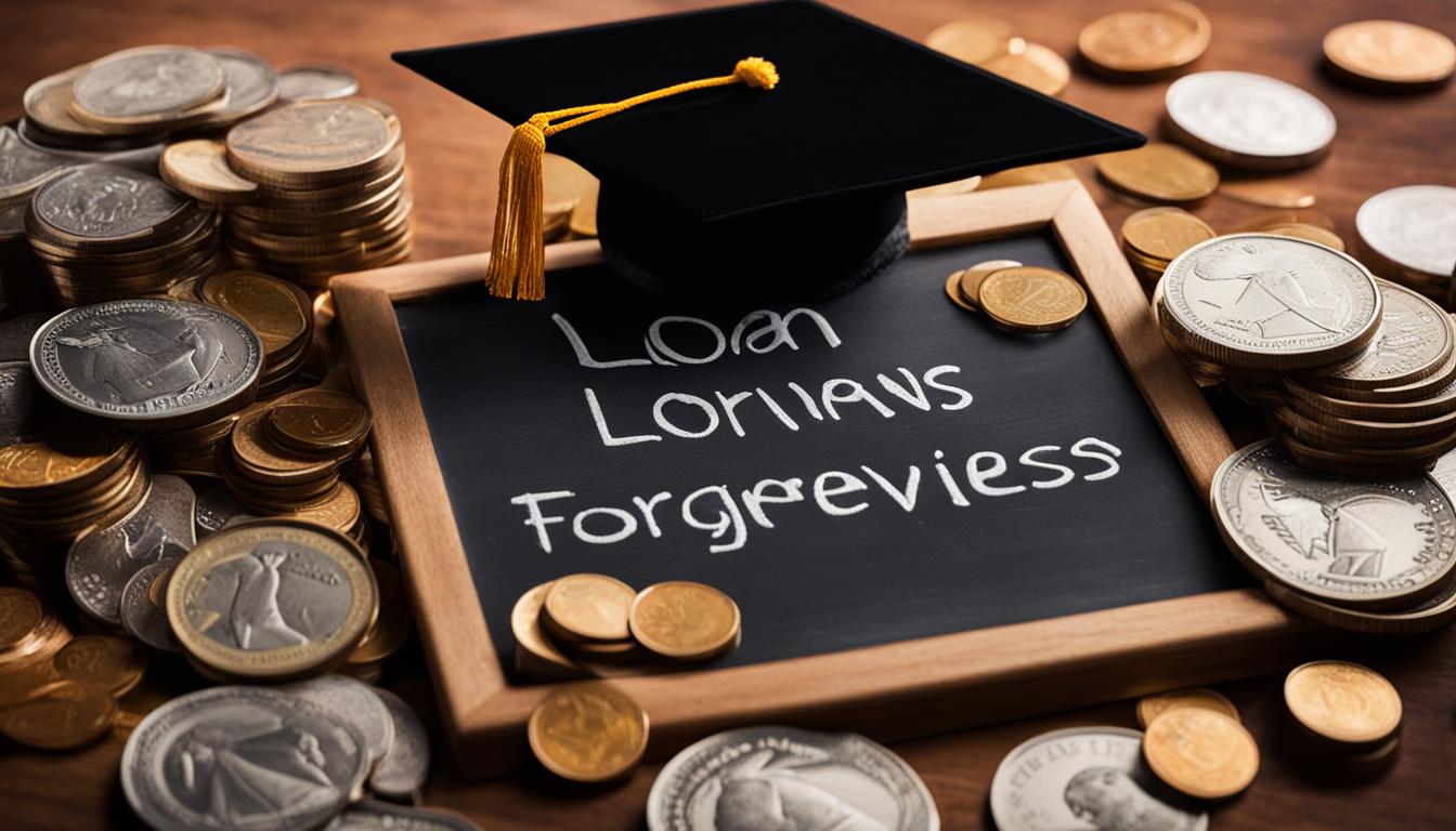 Low-income teacher loan forgiveness duration