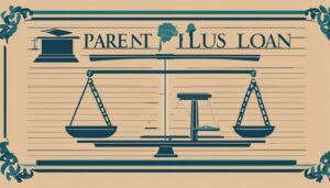 Parent PLUS vs. student loan choice