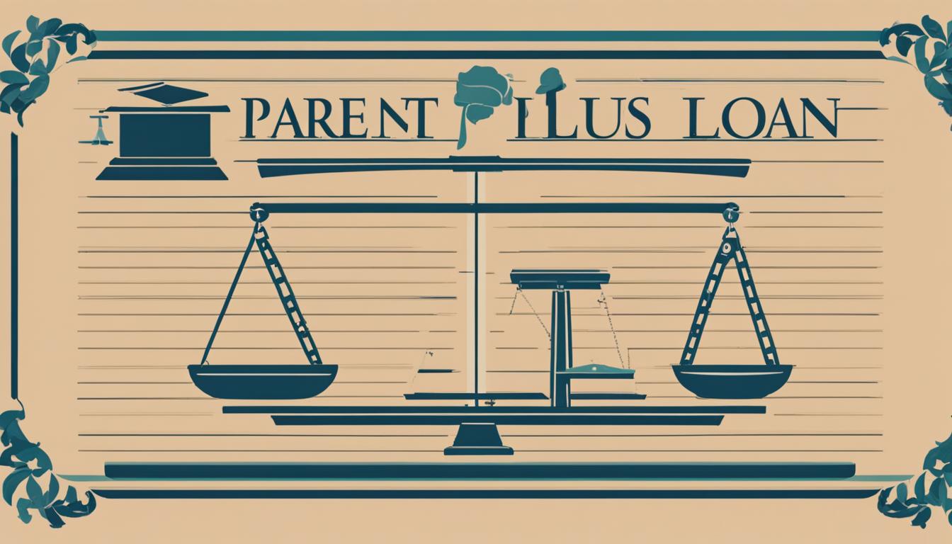 Parent PLUS vs. student loan choice