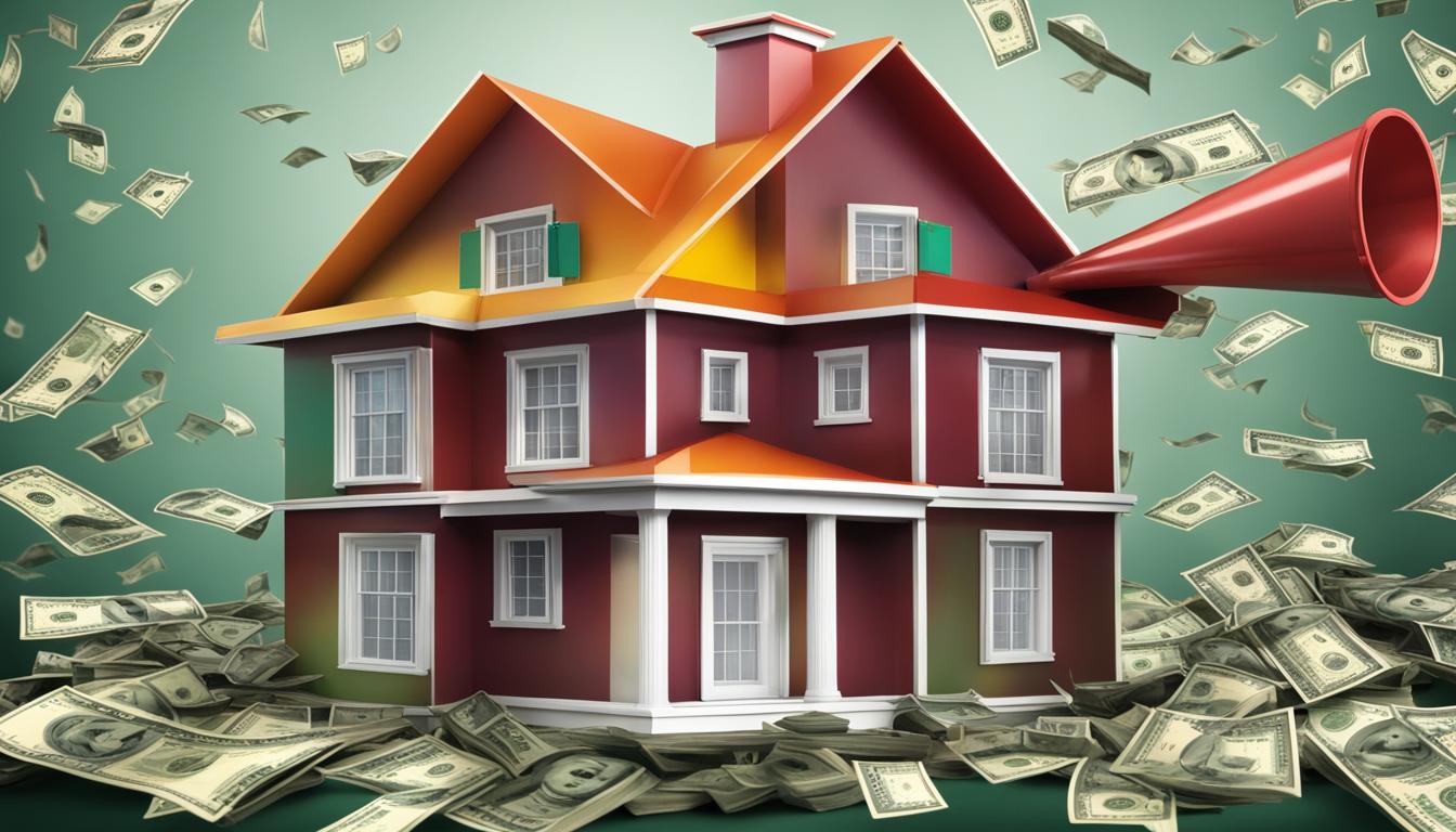 Pay one loan to boost house cash flow