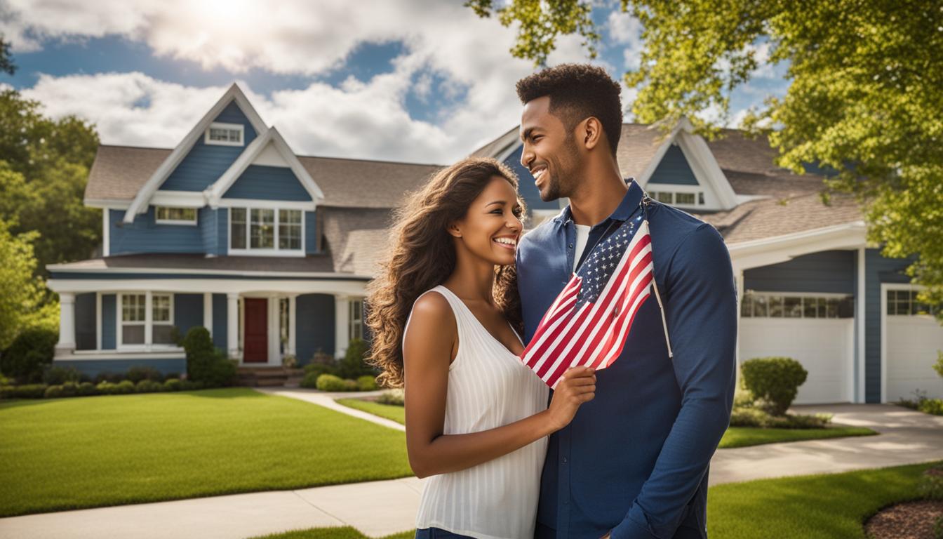 Use dad's VA loan for house purchase