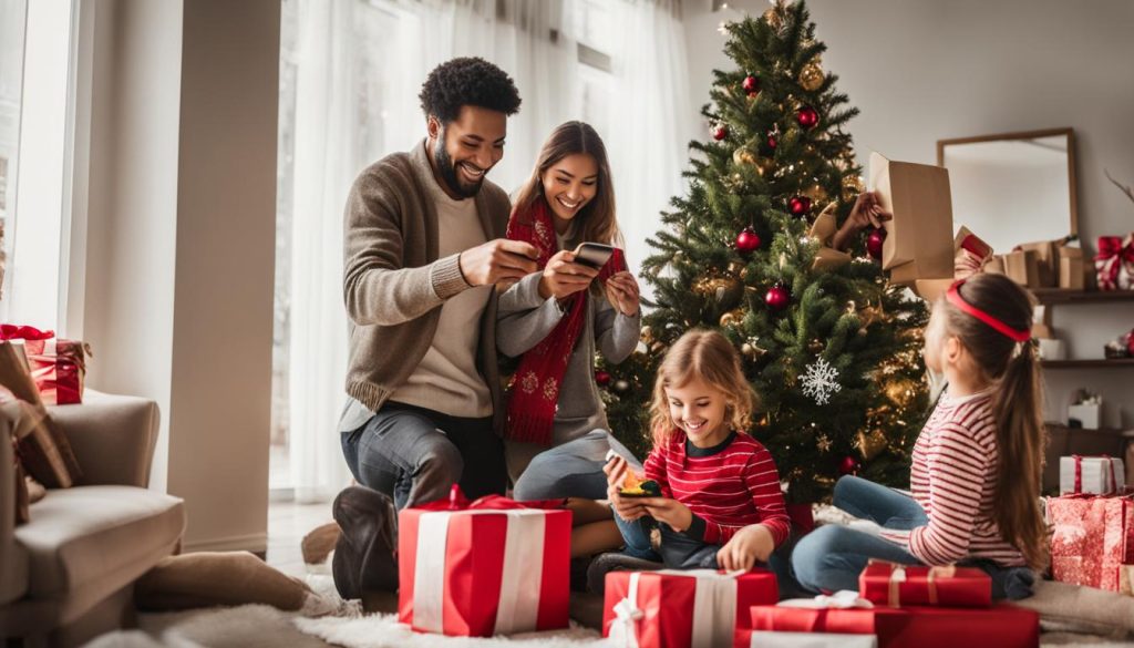 affordable Christmas loans