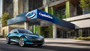 is it worth getting an auto loan with capital one?