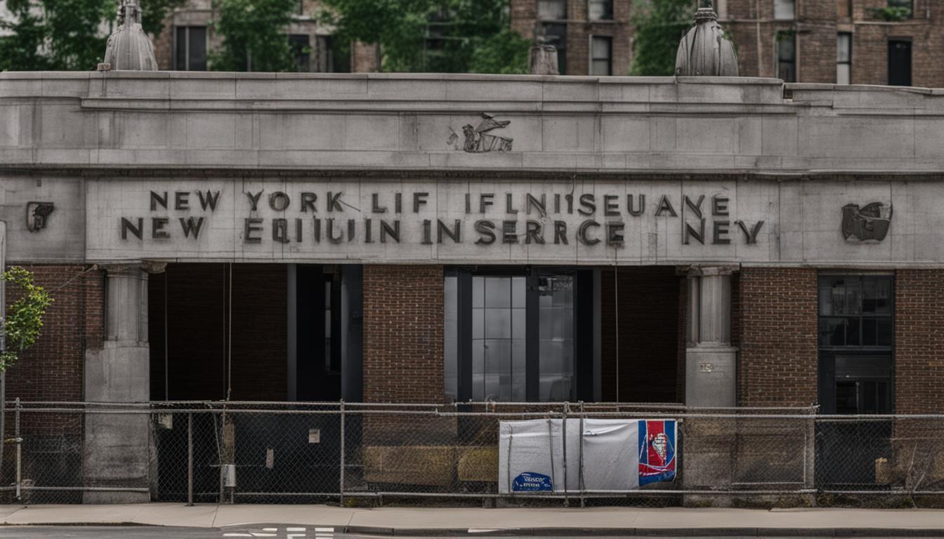 the review of new york life security insurance?